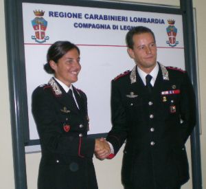 annunci donne legnano