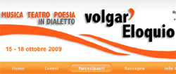 Festival Volgar'eloquiando