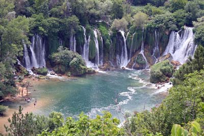 Bosnia