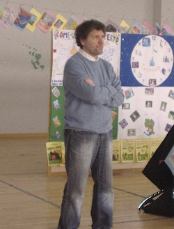 nino ferrara