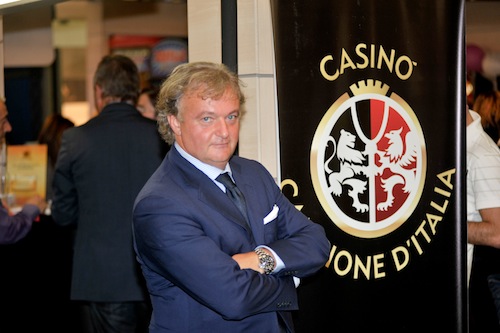 Casino Di Campione