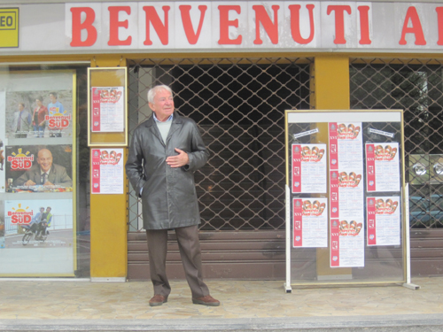 Ennio Cosentino
