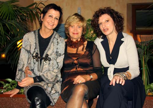 incontro con anima gemella