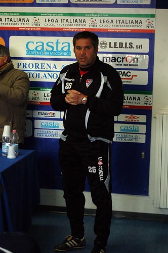 raffaele novelli