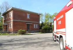 Nuovo Distaccamento Volontario a Gallarate P1170080