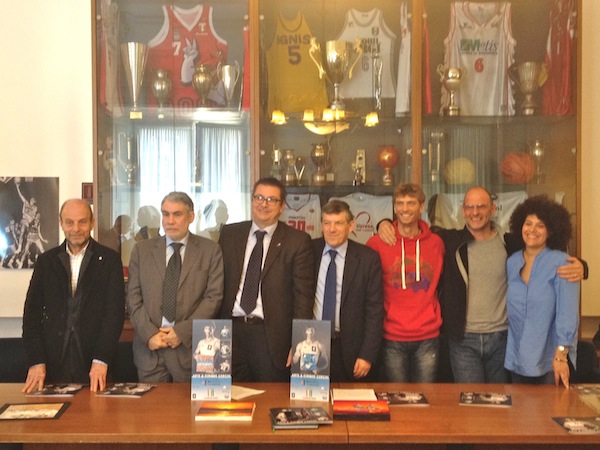 il gruppo organizzatore