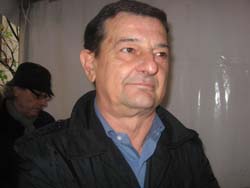 Osvaldo Domaneschi