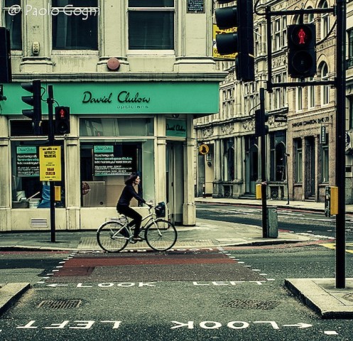 Londra