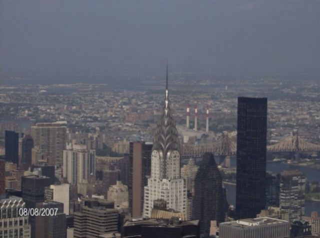 New york