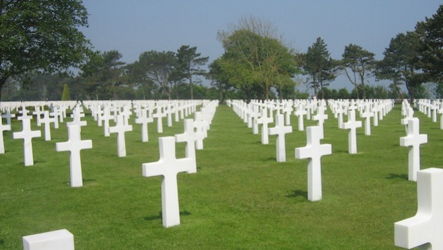 Normandia