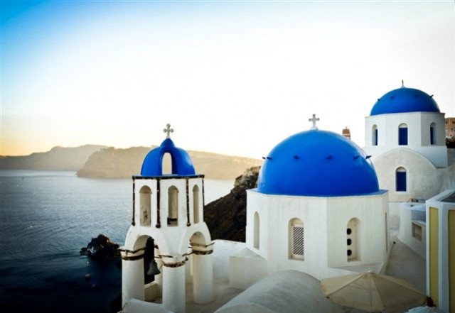 Santorini
