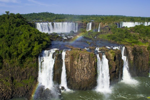 Argentina e Patagonia