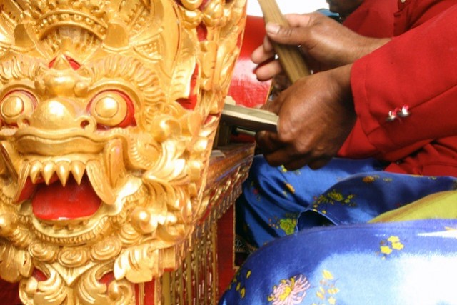 bali