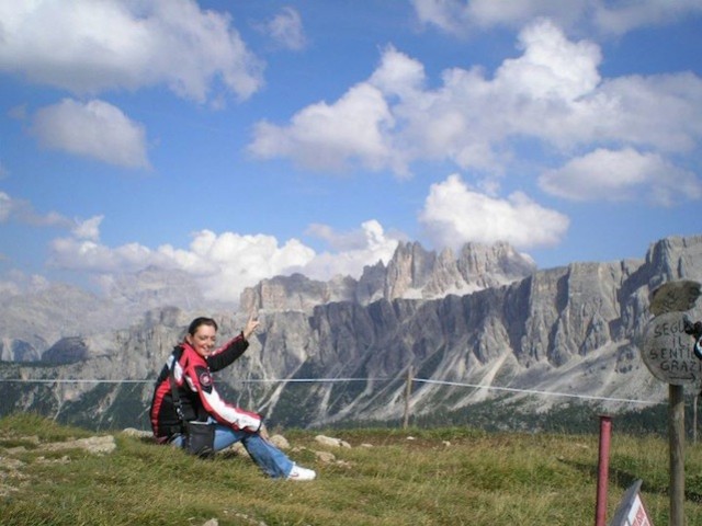 Dolomiti