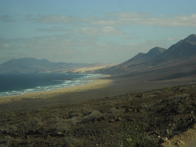 Fuerteventura