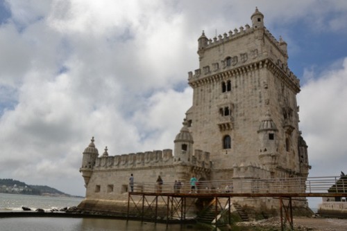 Lisbona