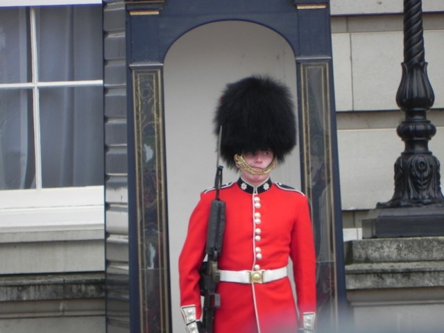 londra