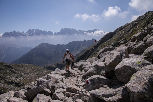 Madonna di Campiglio