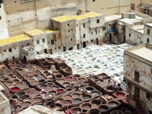 Marocco