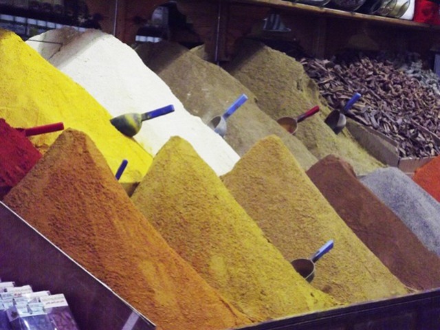 Marocco
