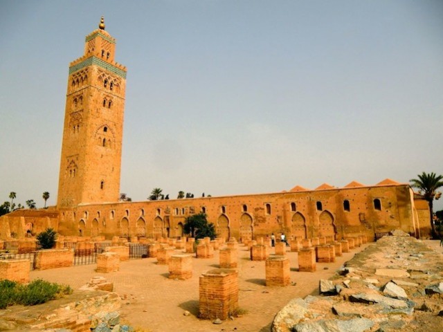 Marrakesh
