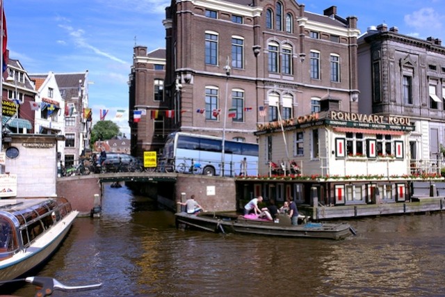 Amsterdam