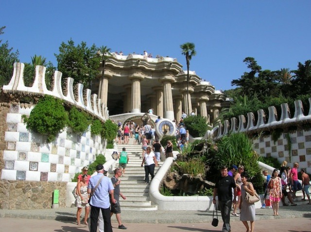 Barcellona