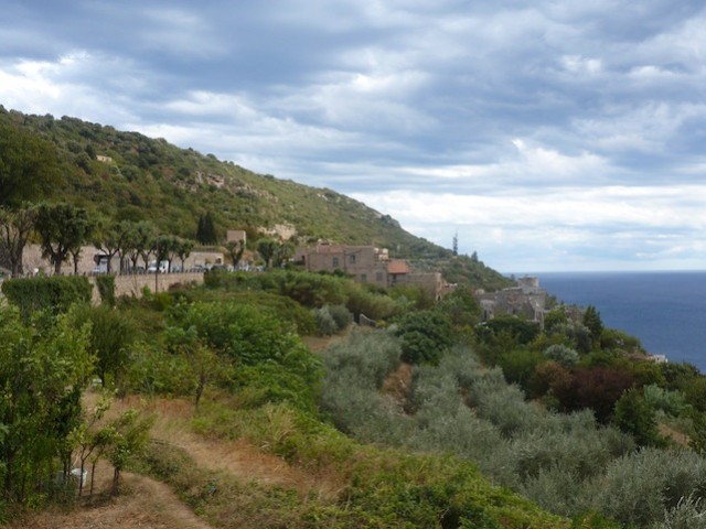 Borgio Verezzi