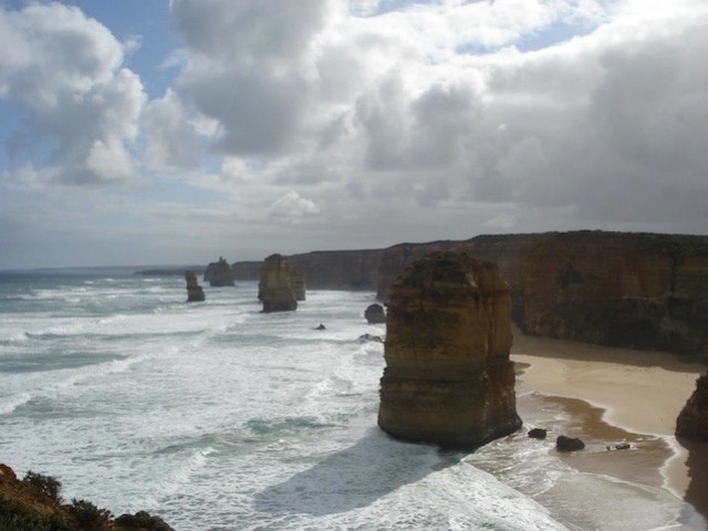 Australia e Fiji