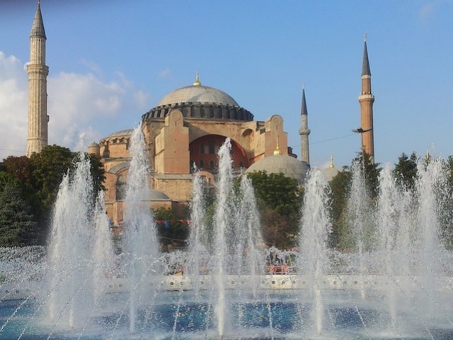 Instambul