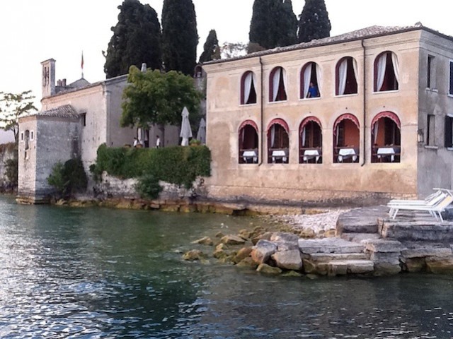 Lago di Garda