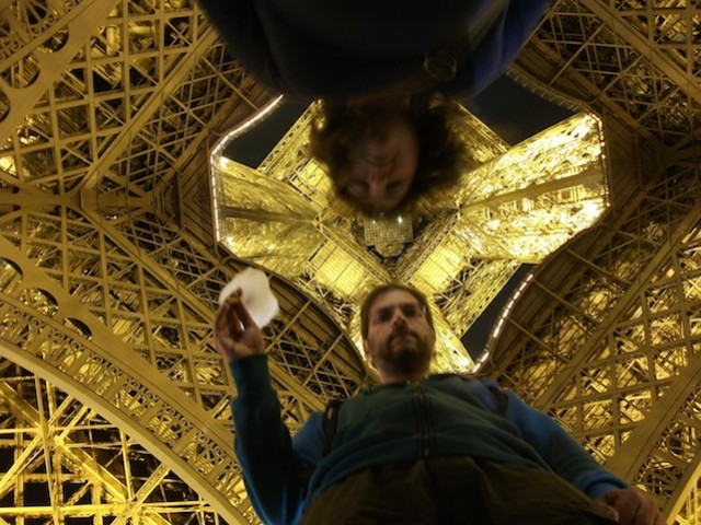 Parigi