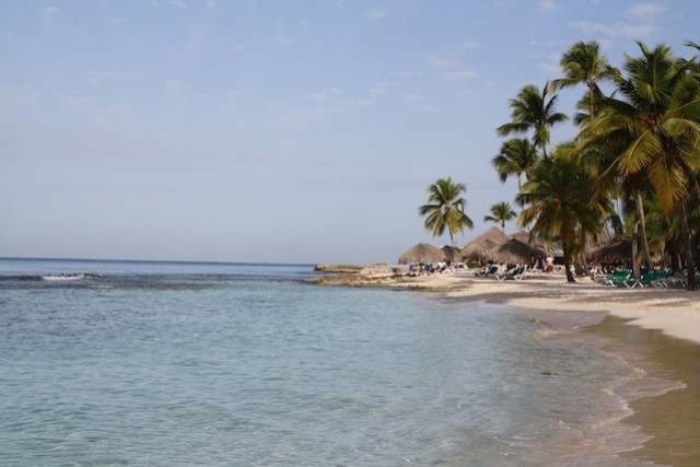 Santo Domingo