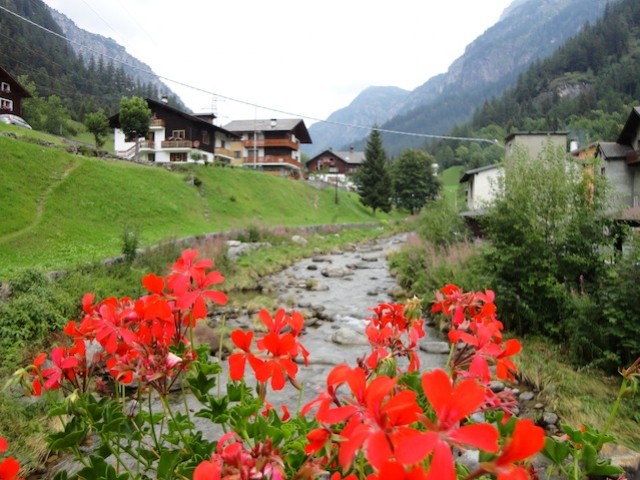 Val Formazza
