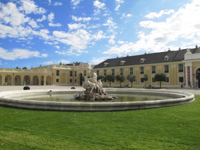 Vienna