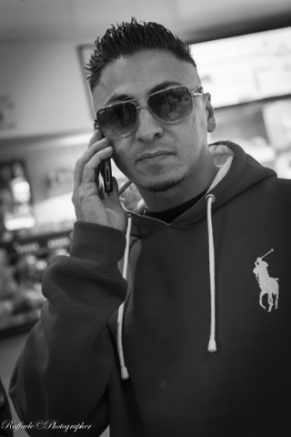 Er Gitano