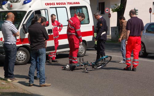 Immagine di repertorio