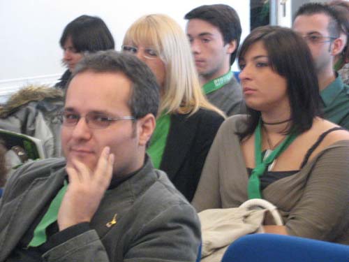 Alessandro Fagioli