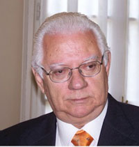 Luigi Federiconi