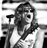 Federico Poggipollini alias Capitan Fede presenta "Caos Cosmico"