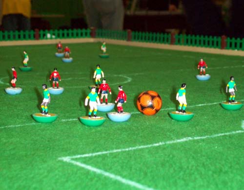 subbuteo