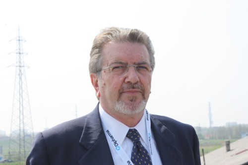 Filippo Penati sarà lo sfidante di Roberto Formigoni alle  prossime regionali