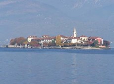 lago maggiore su daily telegraph