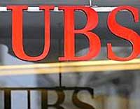 banca ubs utile segreto bancario 
