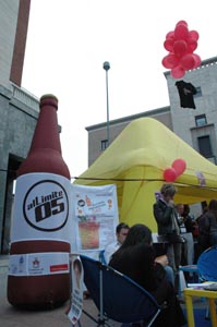 Alcol prevention day 