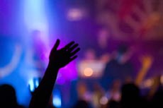 Tutti gli appuntamenti del Live Music Bar 
