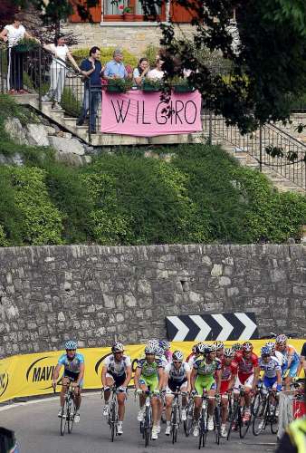 giro d'italia