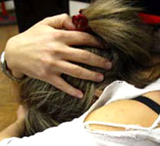 violenza donne