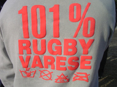 maglia rugby varese