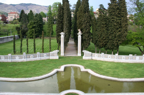 Villa Tatti Talacchini